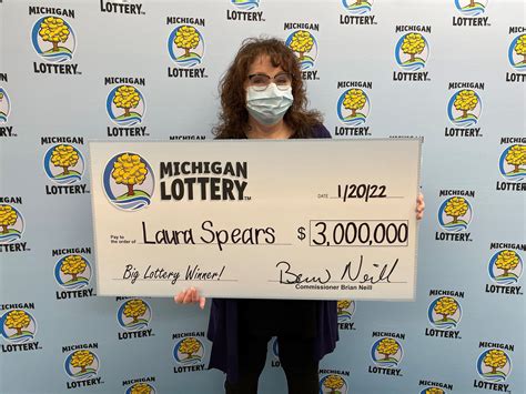 laura spears lottery scam.